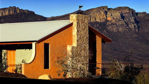 Meringa Springs - Kawana Tourism 2