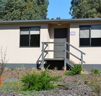 Camp Marysville - Kawana Tourism