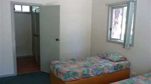 UC Camping Acacia - Kawana Tourism 0