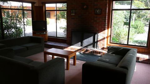 UC Camping Acacia - Kawana Tourism 1