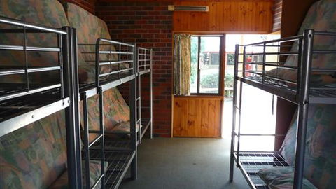 UC Camping Acacia - Kawana Tourism 3