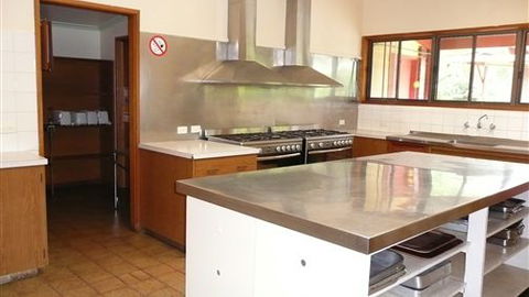 UC Camping Acacia - Kawana Tourism 5