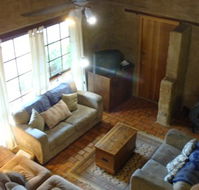 Wartook Rise Mudbrick Cabins - Kawana Tourism