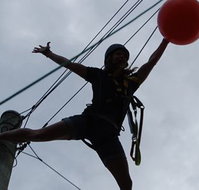 Camp Wilkin Baptist Centre - Kawana Tourism