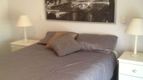 Ulmara Holiday Unit - Kawana Tourism 1