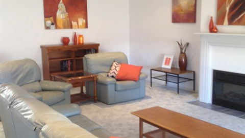 Ulmara Holiday Unit - Kawana Tourism 2