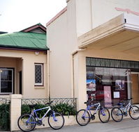 The Glen Bakery - Kawana Tourism