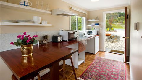 Argus Hill - Daylesford - Kawana Tourism 1