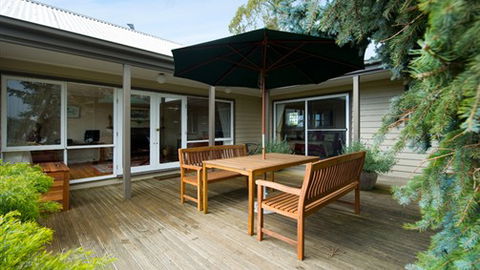 Argus Hill - Daylesford - Kawana Tourism 0