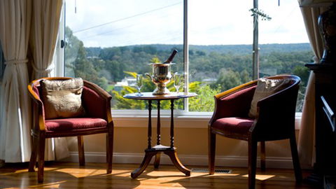 Argus Hill - Daylesford - Kawana Tourism 4