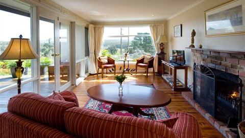 Argus Hill - Daylesford - Kawana Tourism 5