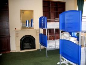 Adelaide's Shakespeare Backpackers International Hostel - Kawana Tourism 1