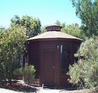 Aldinga Beach Holiday Park - Kawana Tourism