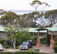 All Seasons Kangaroo Island Lodge - Kawana Tourism