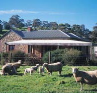 Amanda Stichbury Cottage - Kawana Tourism