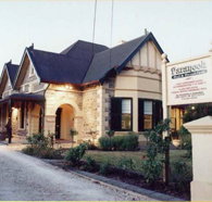 Barossa Dreams - Kawana Tourism
