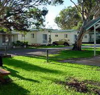 Beachside Holiday Park - Kawana Tourism