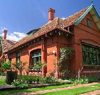 Buxton Manor - George Lowe Esquire Apartment - Kawana Tourism