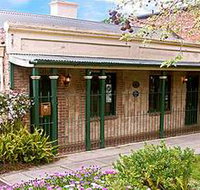 Chichester Gardens Cottage - Kawana Tourism