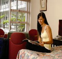 Country Comfort Adelaide - Kawana Tourism