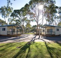 Discovery Holiday Parks - Barossa Valley - Kawana Tourism