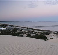Fowlers Bay Caravan Park - Kawana Tourism