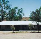 Gum Creek Station Shearers Quarters - Kawana Tourism
