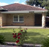Hall Manor - Kawana Tourism