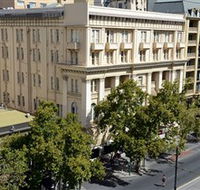 ibis Styles Adelaide Grosvenor Hotel - Kawana Tourism