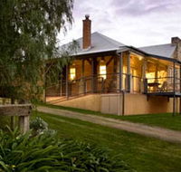 Longview Vineyard Homestead - Kawana Tourism