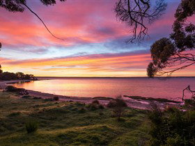 Mercure Kangaroo Island Lodge - Kawana Tourism 1
