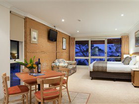 Mercure Kangaroo Island Lodge - Kawana Tourism 2