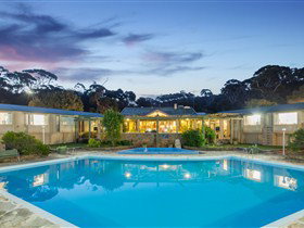 Mercure Kangaroo Island Lodge - Kawana Tourism 3