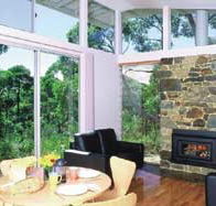 Ridgetop Retreats - Kawana Tourism