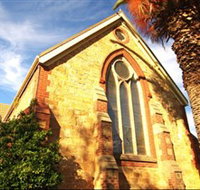 St Marks Church Apartment - Kawana Tourism
