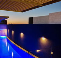 The Frames Ultra-Luxury Accommodation - Kawana Tourism