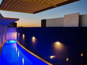 The Frames Ultra-Luxury Accommodation - Kawana Tourism 0