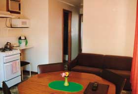 Tumby Bay Caravan Park Cabins - Kawana Tourism 0