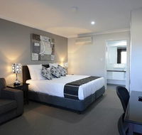 Aastro Dish Motor Inn - Kawana Tourism