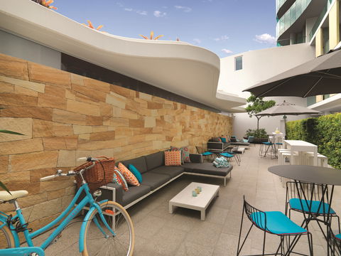 Adina Apartment Hotel Bondi Beach Sydney - Kawana Tourism 1