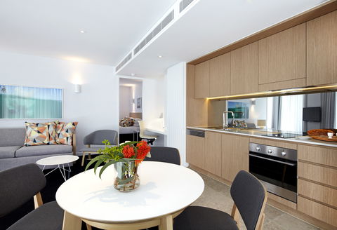 Adina Apartment Hotel Bondi Beach Sydney - Kawana Tourism 3