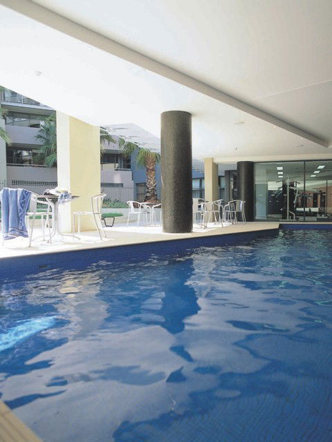 Adina Apartment Hotel Sydney, Harbourside - Kawana Tourism 2