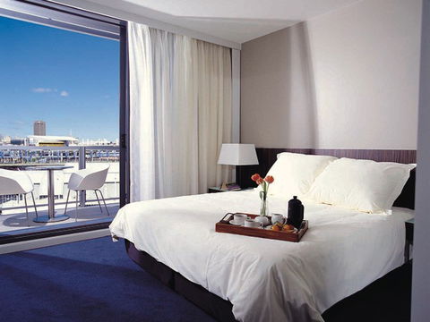 Adina Apartment Hotel Sydney, Harbourside - Kawana Tourism 3