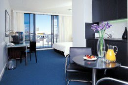 Adina Apartment Hotel Sydney, Harbourside - Kawana Tourism 4