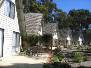 A-Line Holiday Village - Kawana Tourism 0