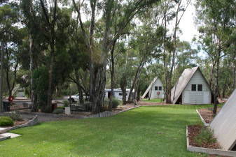 A-Line Holiday Village - Kawana Tourism 1
