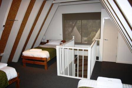 A-Line Holiday Village - Kawana Tourism 4