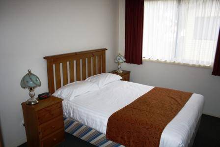 A-Line Holiday Village - Kawana Tourism 6