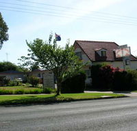 Amble-Inn Motel - Kawana Tourism
