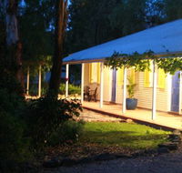 Amy's House - Kawana Tourism